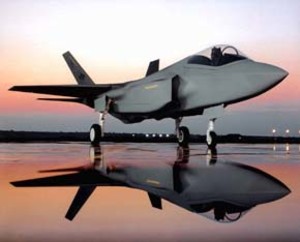 JSF for Israel?